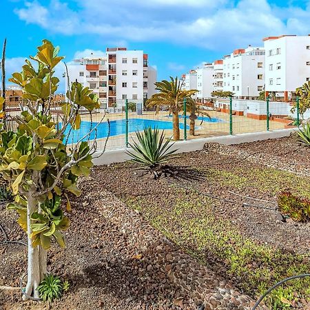 Luxury 3 Bedroom Perla Del Mar Адехе Екстериор снимка