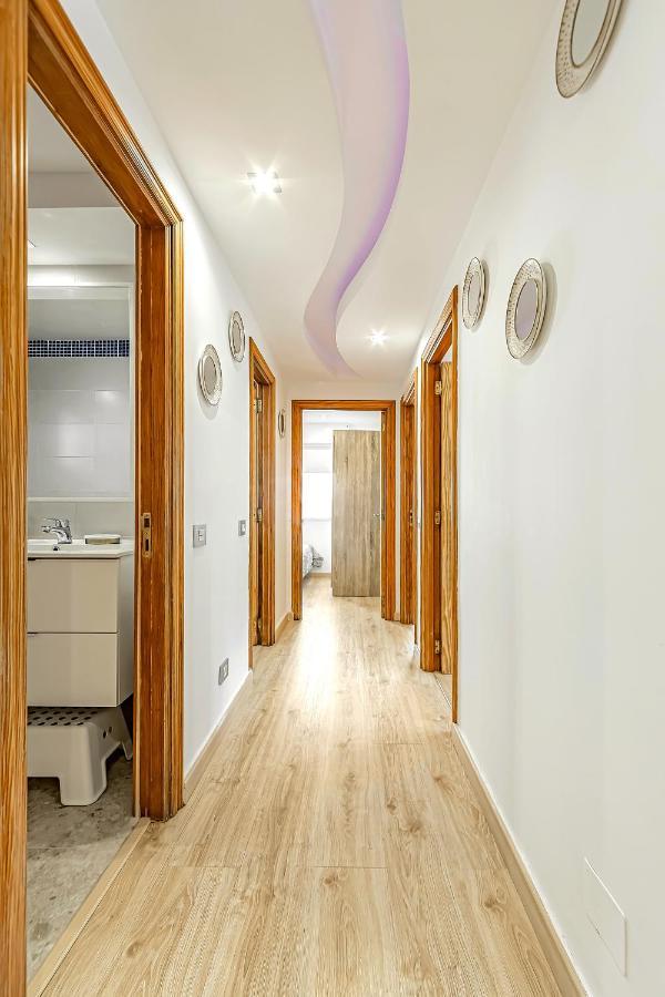 Luxury 3 Bedroom Perla Del Mar Адехе Екстериор снимка