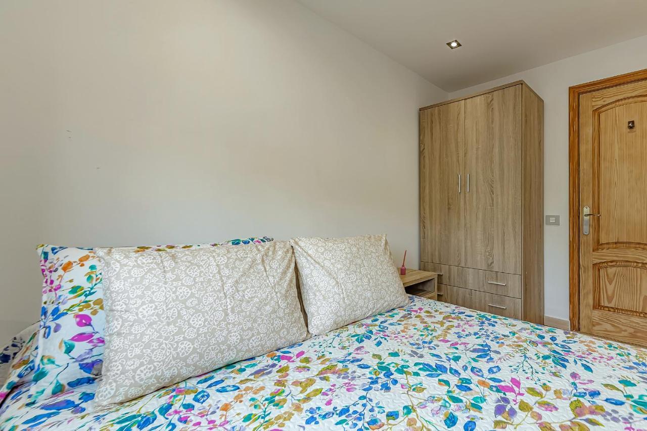 Luxury 3 Bedroom Perla Del Mar Адехе Екстериор снимка