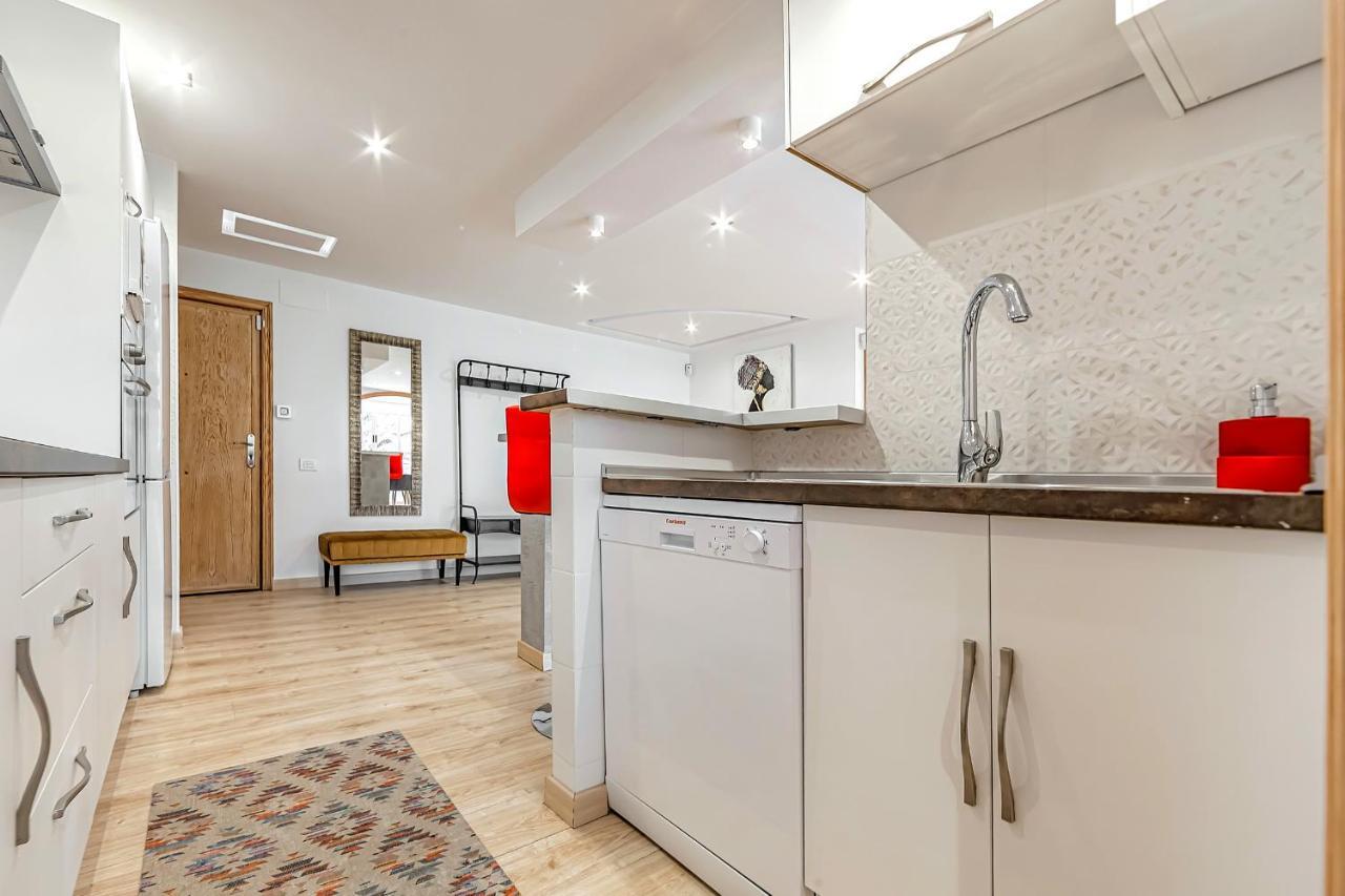 Luxury 3 Bedroom Perla Del Mar Адехе Екстериор снимка
