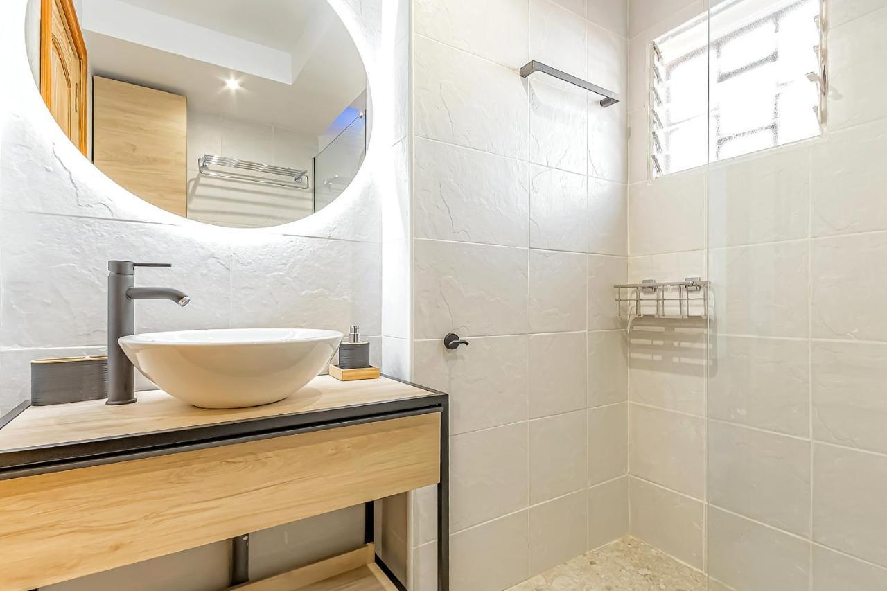 Luxury 3 Bedroom Perla Del Mar Адехе Екстериор снимка