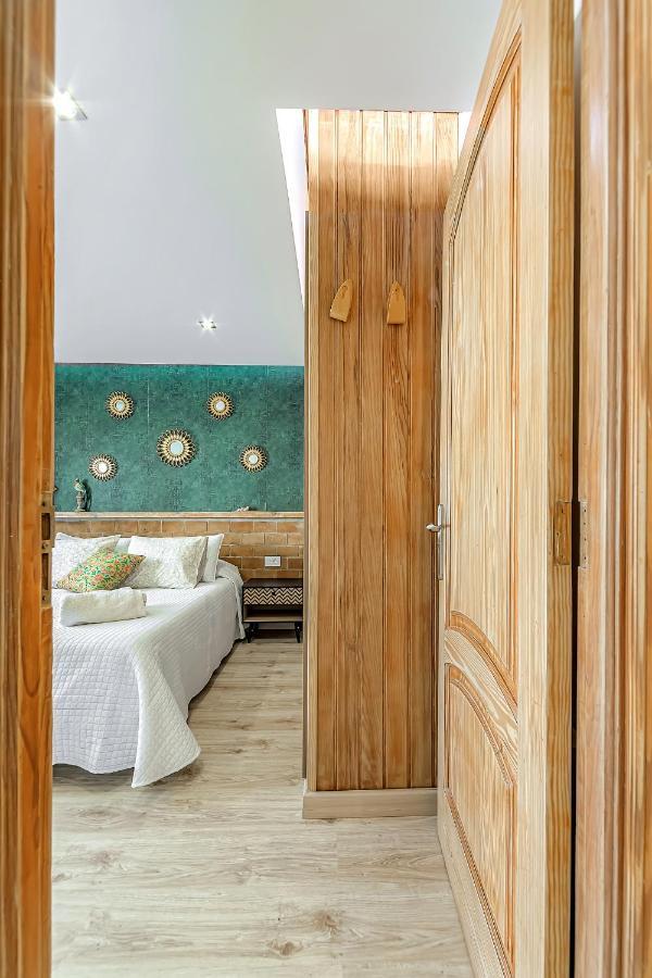 Luxury 3 Bedroom Perla Del Mar Адехе Екстериор снимка