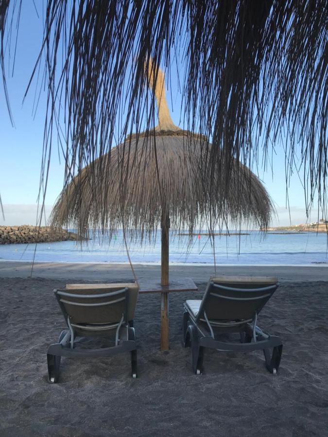 Luxury 3 Bedroom Perla Del Mar Адехе Екстериор снимка