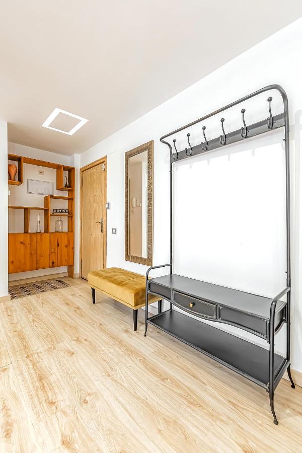 Luxury 3 Bedroom Perla Del Mar Адехе Екстериор снимка