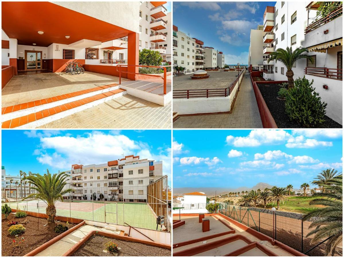 Luxury 3 Bedroom Perla Del Mar Адехе Екстериор снимка