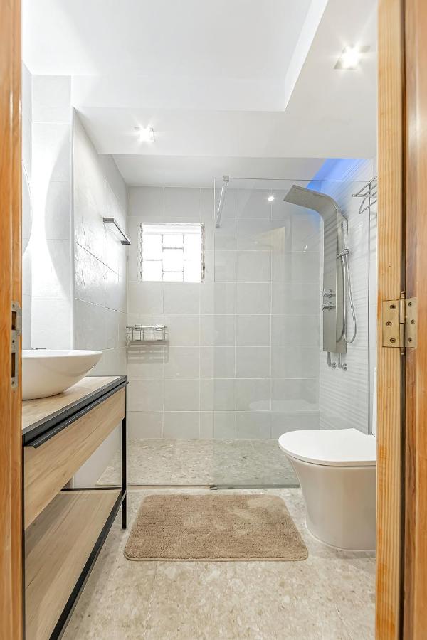 Luxury 3 Bedroom Perla Del Mar Адехе Екстериор снимка