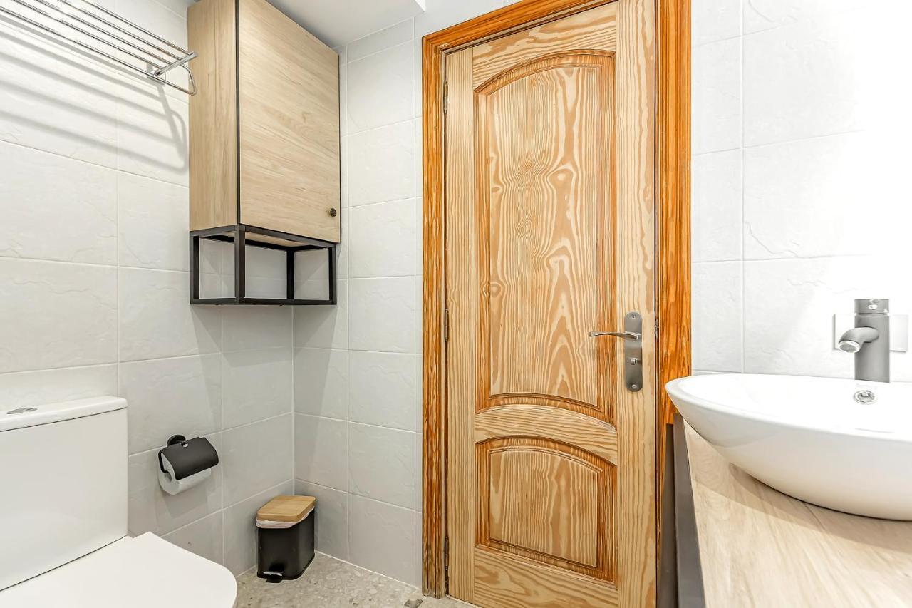 Luxury 3 Bedroom Perla Del Mar Адехе Екстериор снимка
