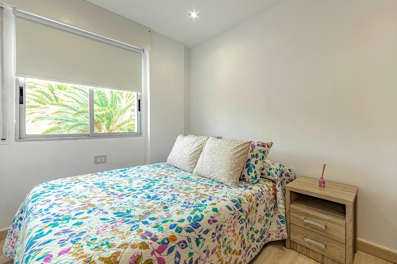 Luxury 3 Bedroom Perla Del Mar Адехе Екстериор снимка